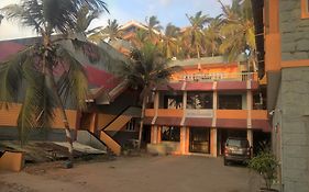 Hotel Seaweed Kovalam