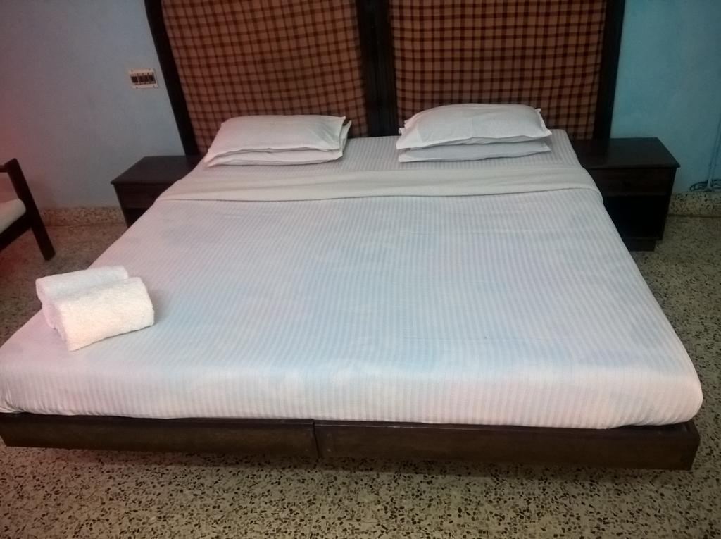 Hotel Seaweed Kovalam Exterior photo