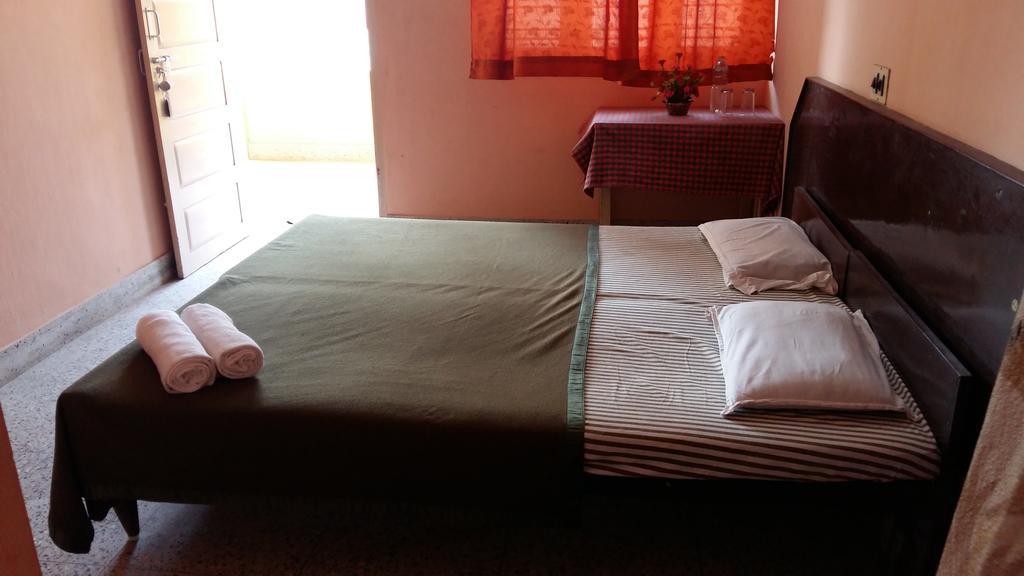 Hotel Seaweed Kovalam Exterior photo