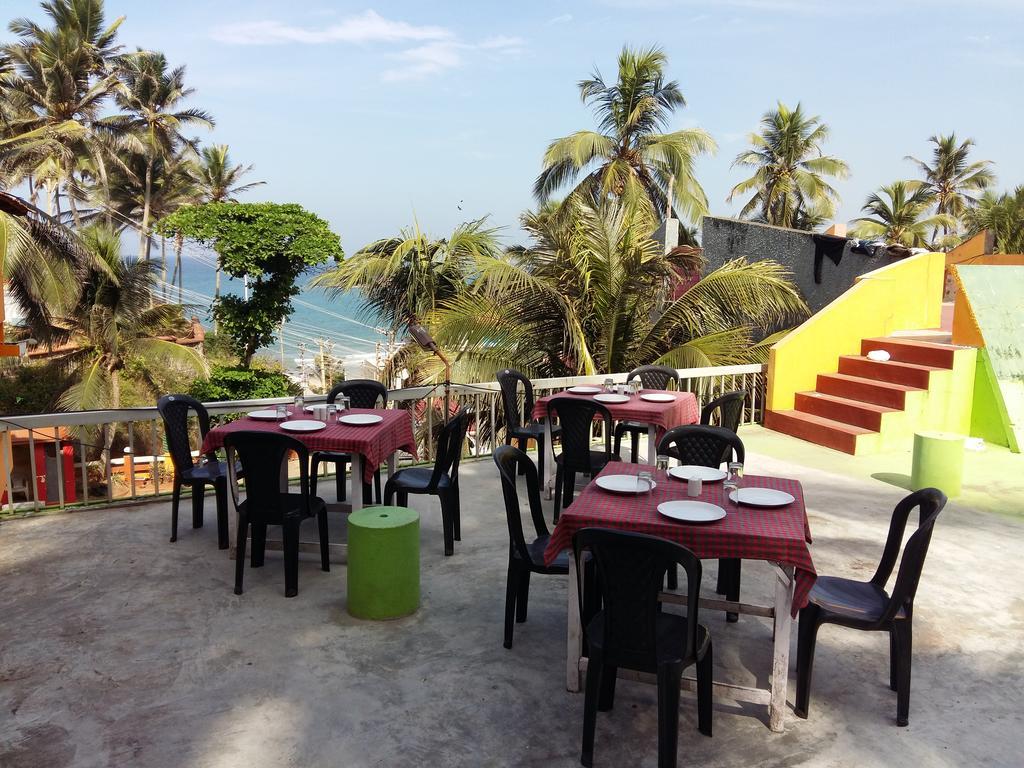 Hotel Seaweed Kovalam Exterior photo